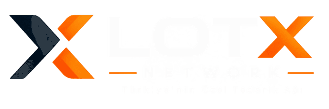 LOTX Network